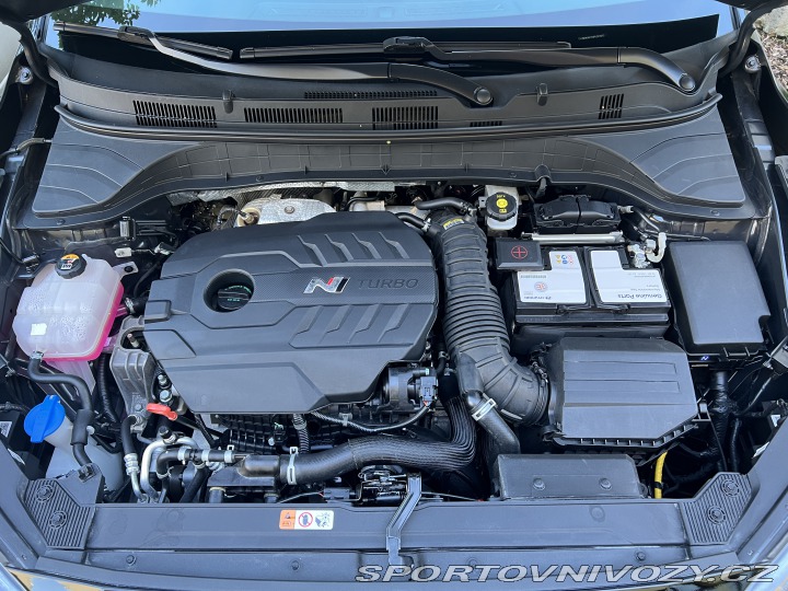 Hyundai Kona N 2023