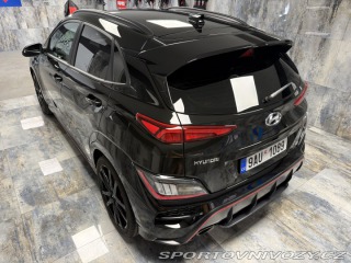Hyundai Kona N 2023