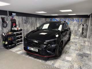 Hyundai Kona N 2023