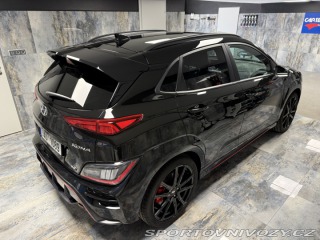 Hyundai Kona N 2023