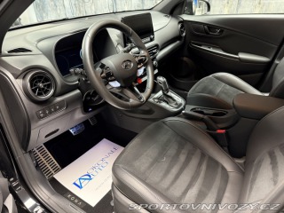 Hyundai Kona N 2023