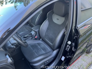 Hyundai Kona N 2023
