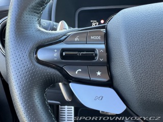 Hyundai Kona N 2023