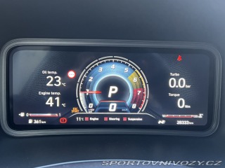 Hyundai Kona N 2023