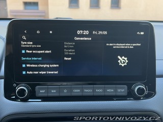 Hyundai Kona N 2023
