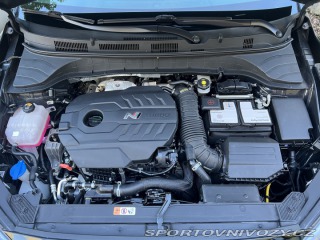 Hyundai Kona N 2023