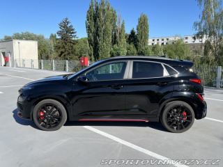 Hyundai Kona N 2023