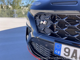 Hyundai Kona N 2023