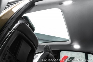 Mercedes-Benz Ostatní modely GLE panorama, asistenty 2017