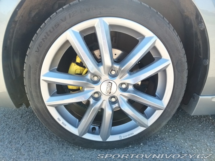 Suzuki Swift Sport Z32 2012