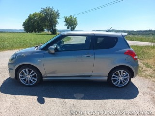 Suzuki Swift Sport Z32 2012