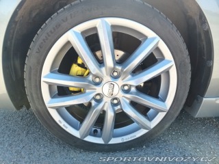 Suzuki Swift Sport Z32 2012