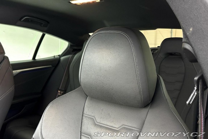 BMW 8 M850i xDrive 2022