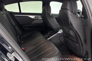 BMW 8 M850i xDrive 2022