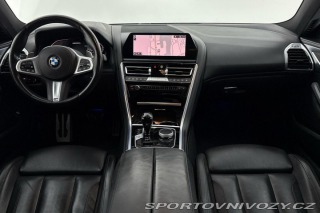 BMW 8 M850i xDrive 2022
