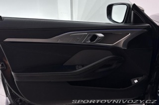 BMW 8 M850i xDrive 2022