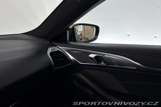 BMW 8 M850i xDrive 2022