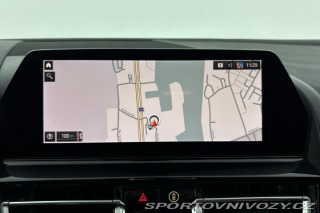 BMW 8 M850i xDrive 2022