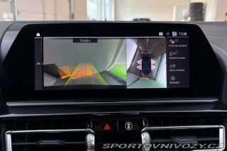 BMW 8 M850i xDrive 2022