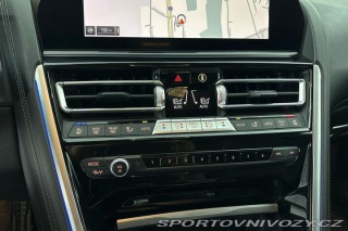 BMW 8 M850i xDrive 2022