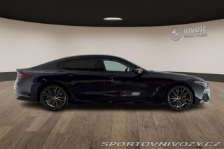 BMW 8 M850i xDrive 2022