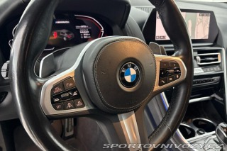 BMW 8 M850i xDrive 2022