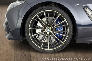 BMW 8 M850i xDrive 2022