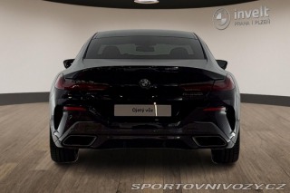 BMW 8 M850i xDrive 2022