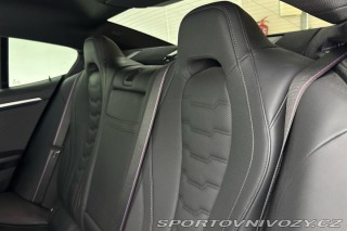 BMW 8 M850i xDrive 2022