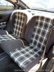 Ford Capri 2.8 injection 1981