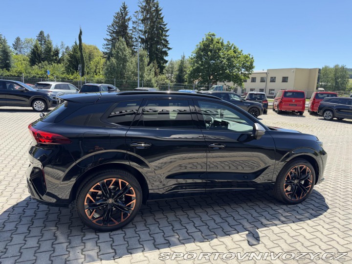Cupra Terramar 2.0TSI 150kW 4WD R20 NT D 2026