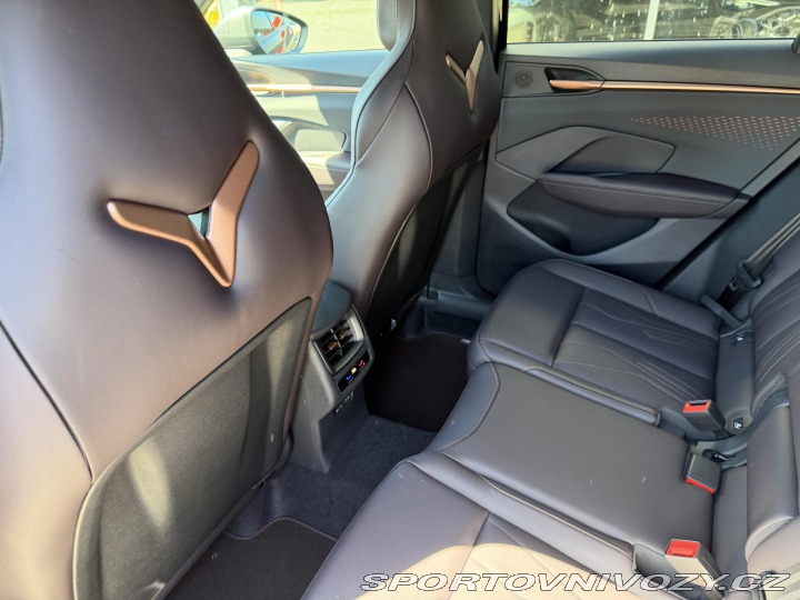 Cupra Terramar 2.0TSI 150kW 4WD R20 NT D 2026