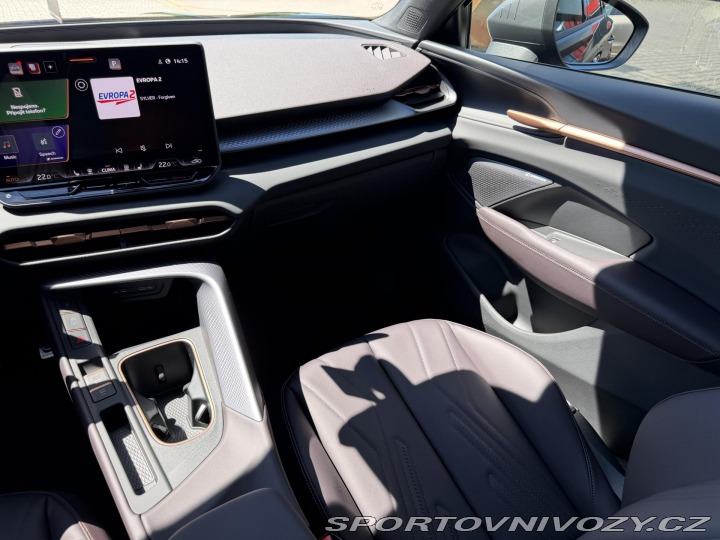 Cupra Terramar 2.0TSI 150kW 4WD R20 NT D 2026