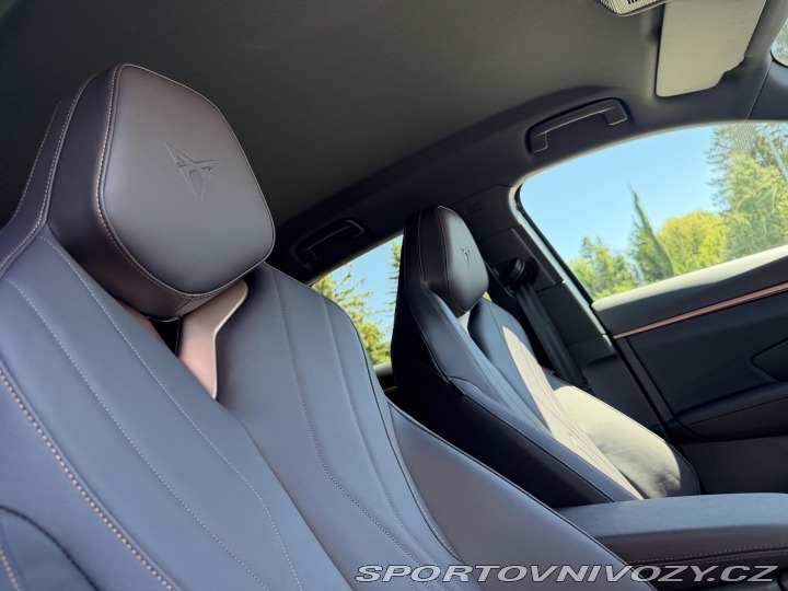 Cupra Terramar 2.0TSI 150kW 4WD R20 NT D 2026