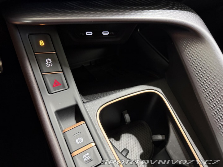 Cupra Terramar 2.0TSI 150kW 4WD R20 NT D 2026