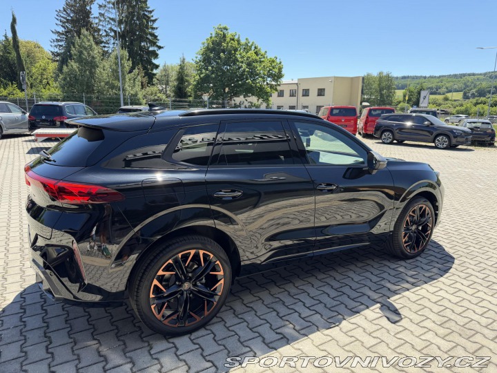 Cupra Terramar 2.0TSI 150kW 4WD R20 NT D 2026