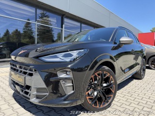 Cupra Terramar 2.0TSI 150kW 4WD R20 NT D 2026