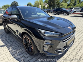 Cupra Terramar 2.0TSI 150kW 4WD R20 NT D 2026