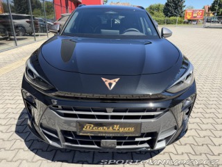 Cupra Terramar 2.0TSI 150kW 4WD R20 NT D 2026