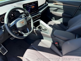 Cupra Terramar 2.0TSI 150kW 4WD R20 NT D 2026