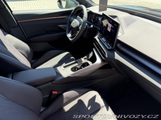 Cupra Terramar 2.0TSI 150kW 4WD R20 NT D 2026