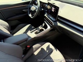 Cupra Terramar 2.0TSI 150kW 4WD R20 NT D 2026