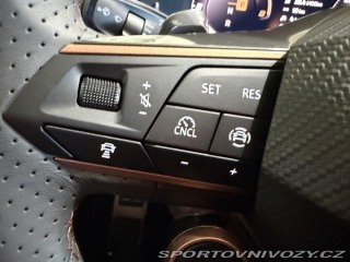 Cupra Terramar 2.0TSI 150kW 4WD R20 NT D 2026