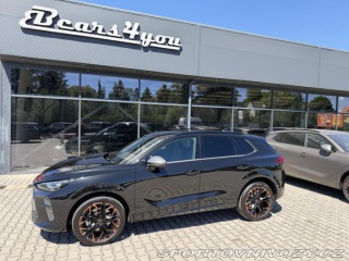 Cupra Terramar 2.0TSI 150kW 4WD R20 NT D 2026