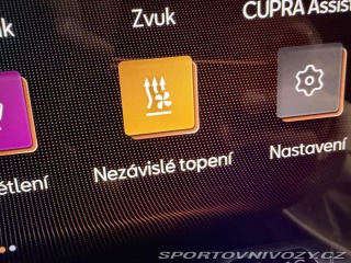 Cupra Terramar 2.0TSI 150kW 4WD R20 NT D 2026