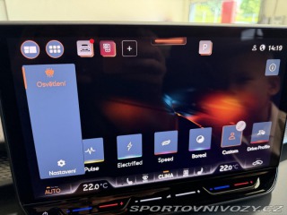 Cupra Terramar 2.0TSI 150kW 4WD R20 NT D 2026