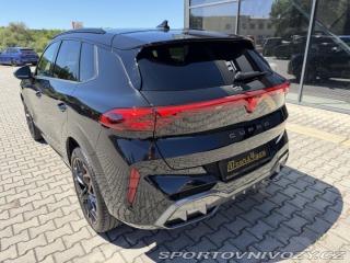 Cupra Terramar 2.0TSI 150kW 4WD R20 NT D 2026