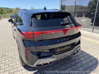 Cupra Terramar 2.0TSI 150kW 4WD R20 NT D 2026