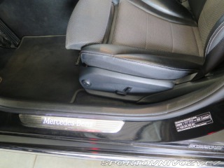 Mercedes-Benz C 220D,4MATIC,AMG kola,CZ,s 2016