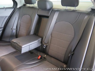 Mercedes-Benz C 220D,4MATIC,AMG kola,CZ,s 2016